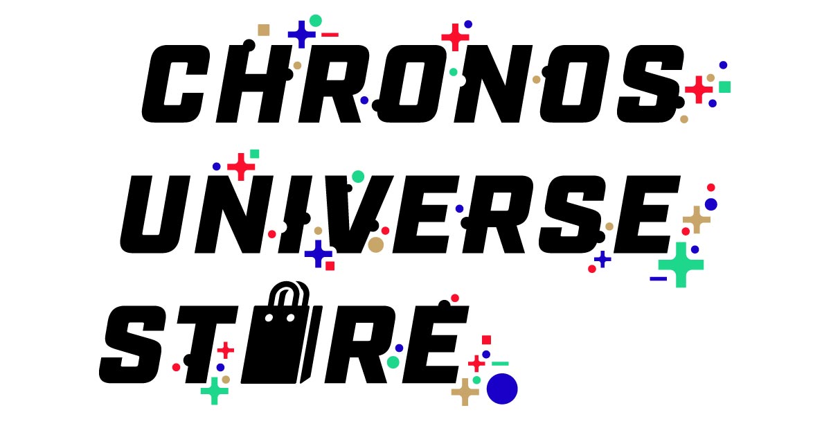 Chronos Universe Store | MyDearest公式ストア