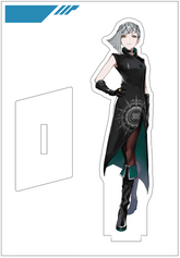 DYSCHRONIA:CA Elaine Acrylic Stand