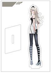 DYSCHRONIA:CA Maia Acrylic Stand