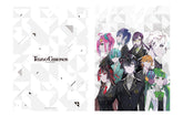 TOKYO CHRONOS A4 Clear Folder A