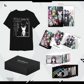 TOKYO CHRONOS Premium Goods Pack