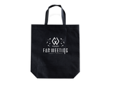 Chronos Universe Fan Meeting tote bag