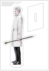 DYSCHRONIA:CA Albert Acrylic Stand