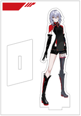DYSCHRONIA:CA Systelia Acrylic Stand