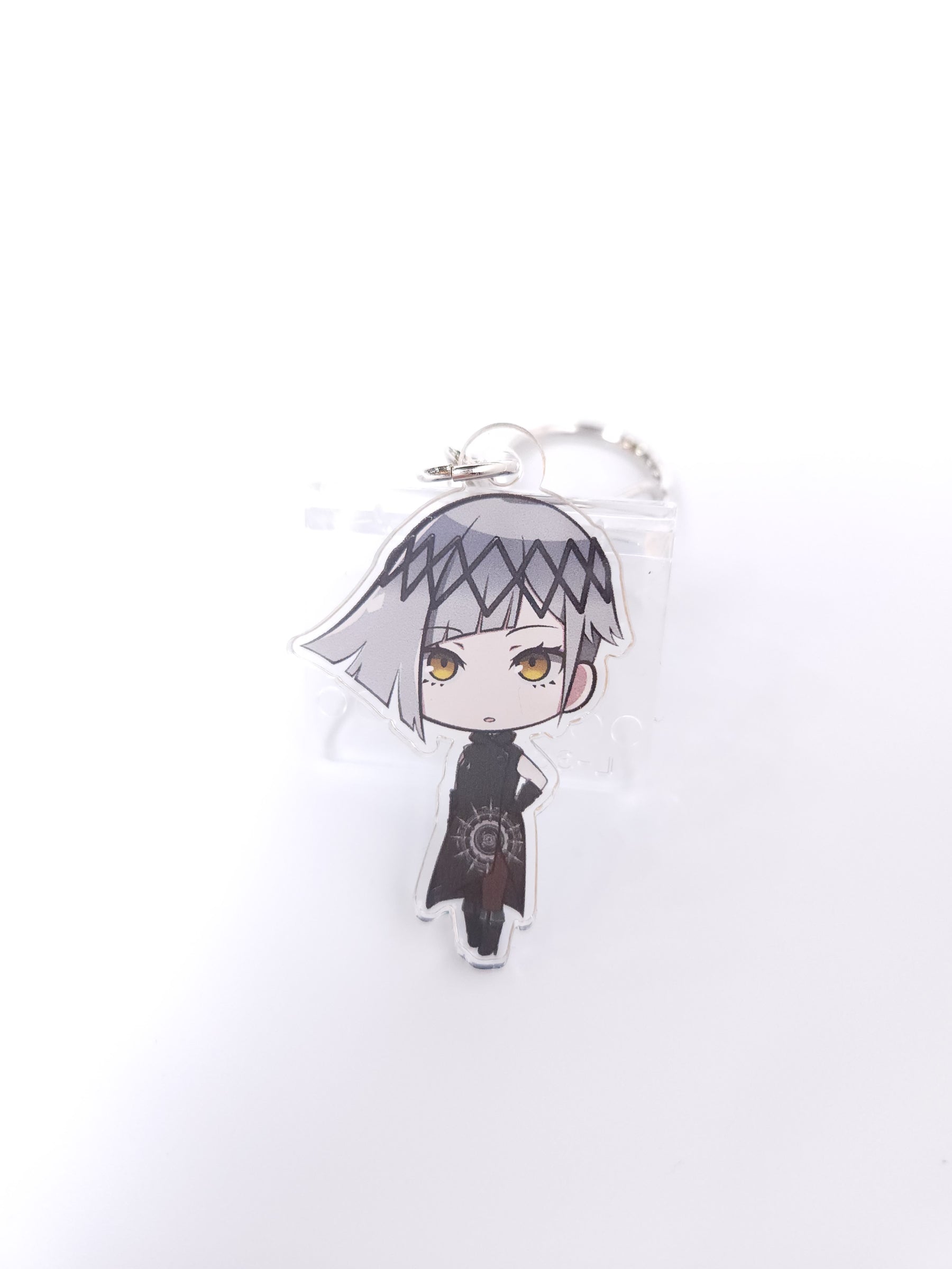 【アクリルキーホルダー】ちびキャラ / エレイン