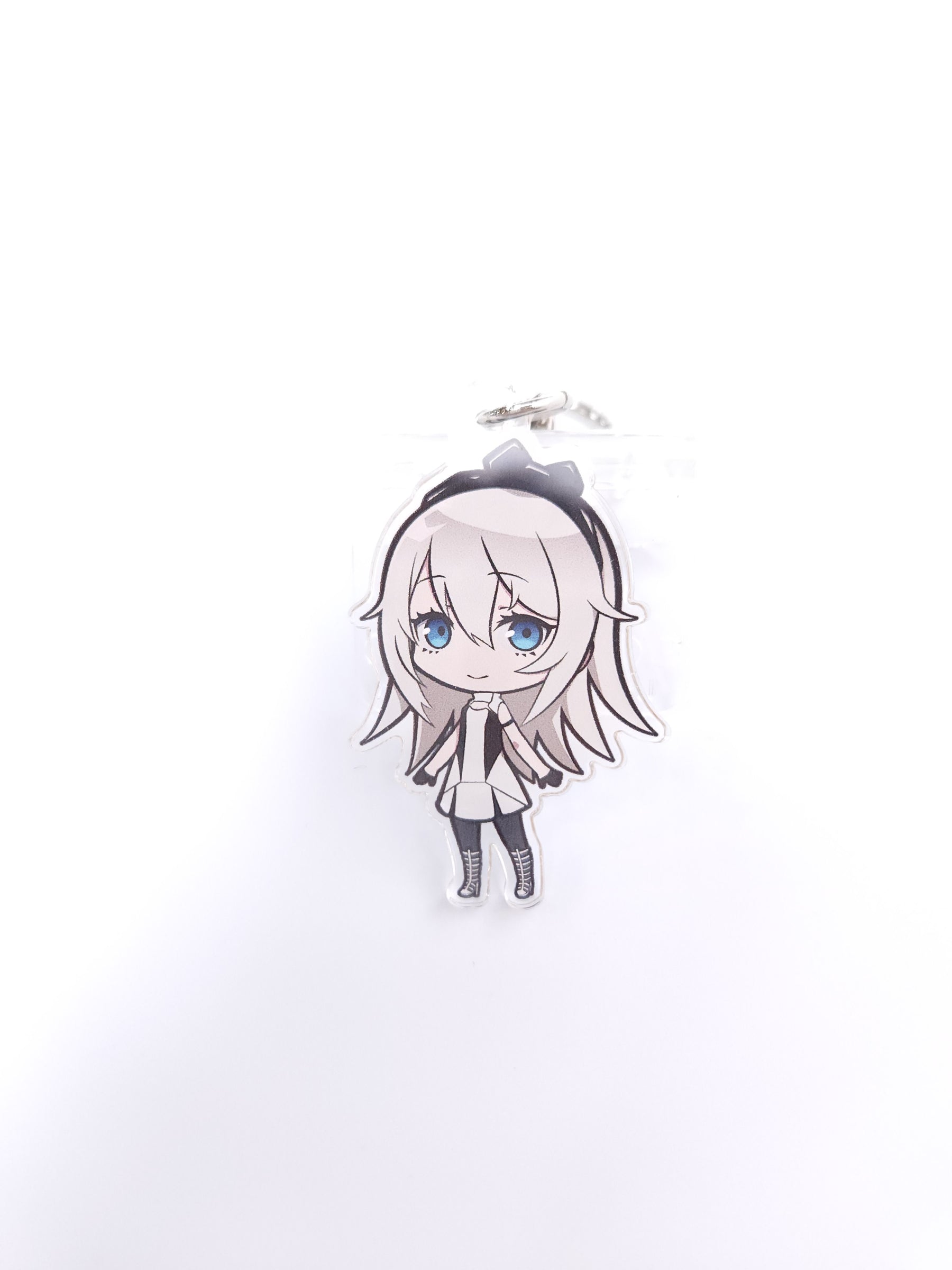 【アクリルキーホルダー】ちびキャラ / マイア