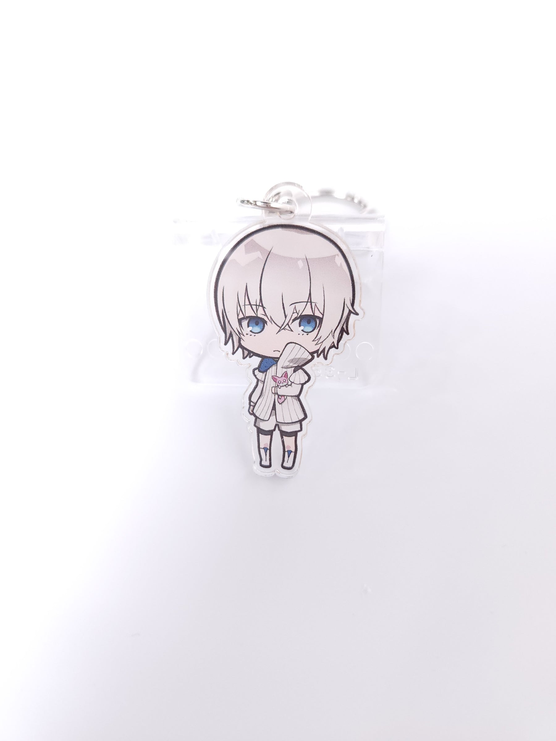 【アクリルキーホルダー】ちびキャラ / ノエル