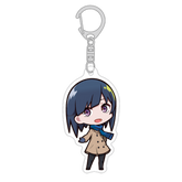 【アクリルキーホルダー】冬Ver. 神谷才