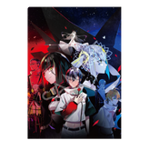 「アルトデウス: BC」A4クリアファイル