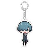 【アクリルキーホルダー】冬Ver. 蔭山哲