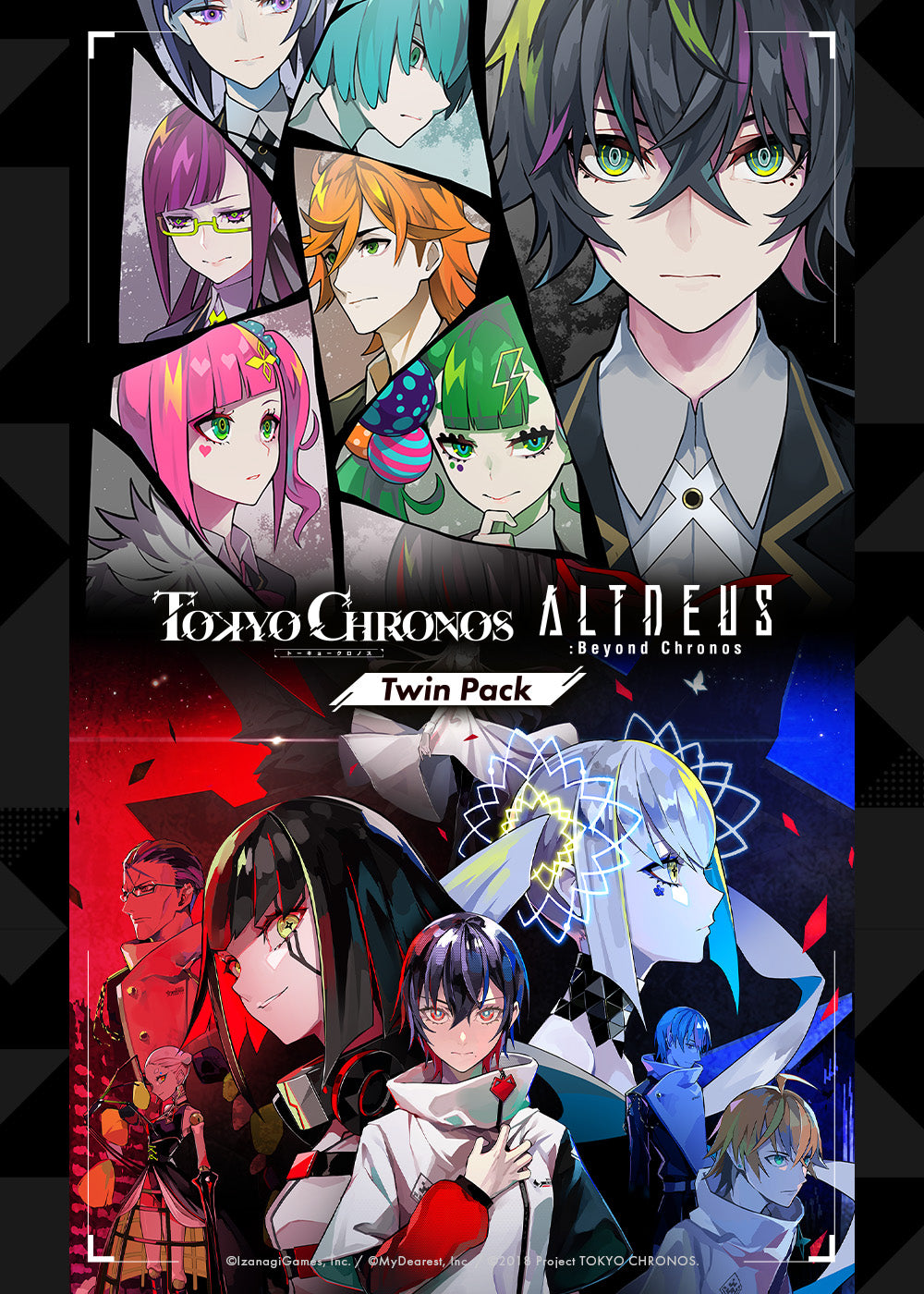 Chronos Universe Store | MyDearest公式ストア