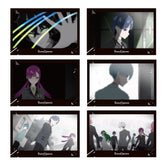 TOKYO CHRONOS Post card set B