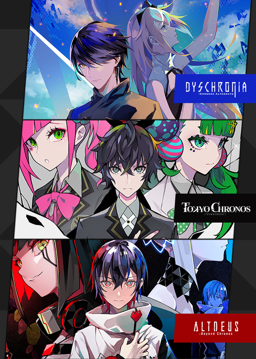 Chronos Universe Store | MyDearest公式ストア