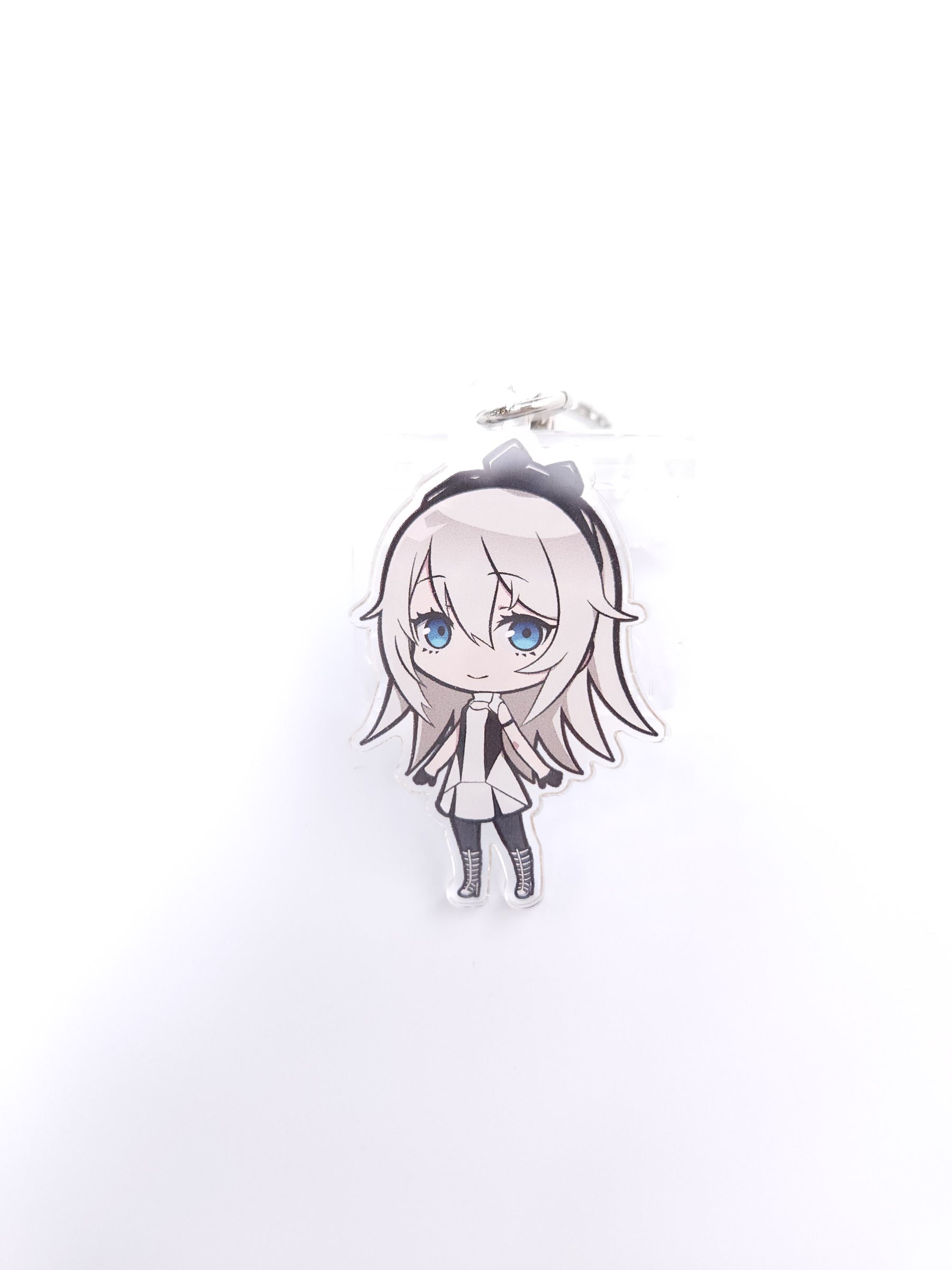 [Acrylic Keychain] Chibi-Character/ Maia