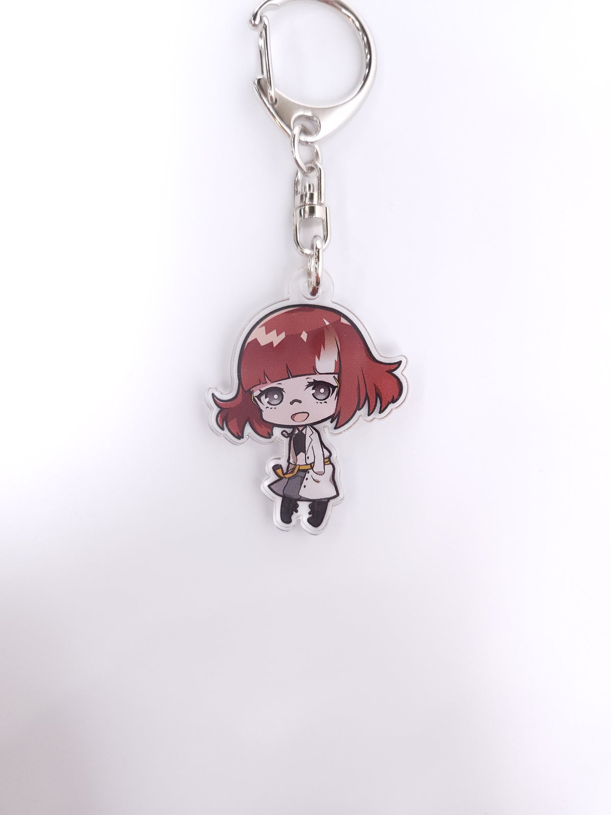 [Acrylic Keychain] Chibi-Character/ Airi