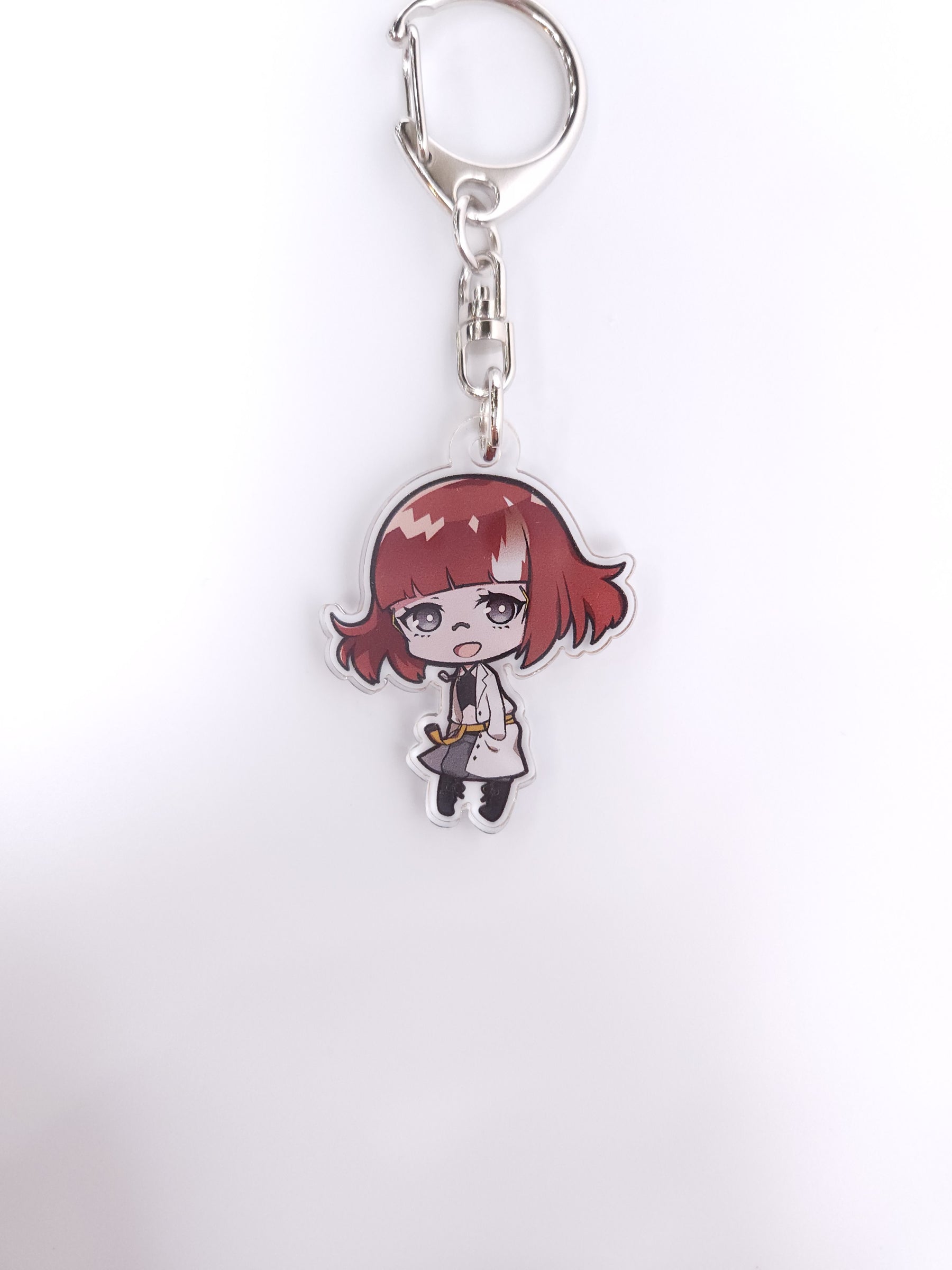 [Acrylic Keychain] Chibi-Character/ Airi