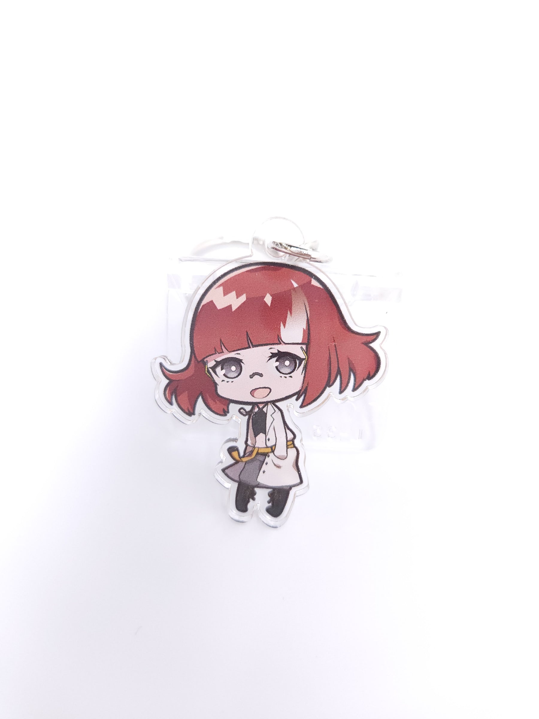 [Acrylic Keychain] Chibi-Character/ Airi