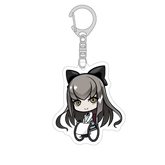 [Acrylic Keychain] Chibi-Character/ Coco