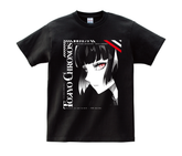 [T-Shirt] TOKYO CHRONOS Teaser Visual T-Shirt_Karen Nikaido Ver.