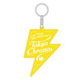 TOKYO CHRONOS Inazuma Keychain "Yuria"